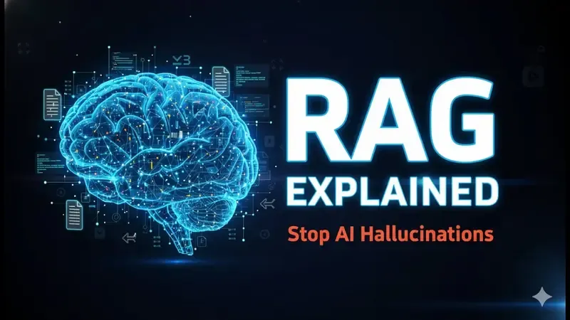 Understanding RAG: Why Your Business Needs Better AI Responses