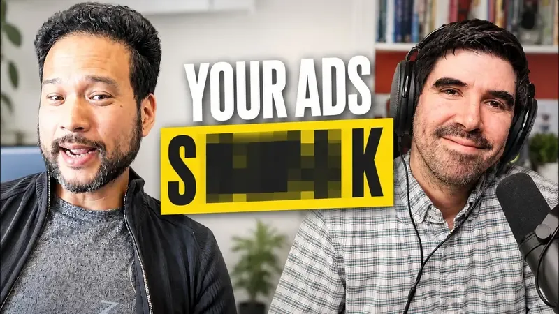Why Your Ads Are Failing Before You Spend a Single Dollar