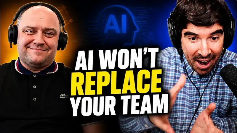 The Truth About Company Knowledge. This Is What You're Missing.