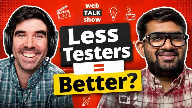 AI Software Testing vs Hiring More QA Testers for Web Apps