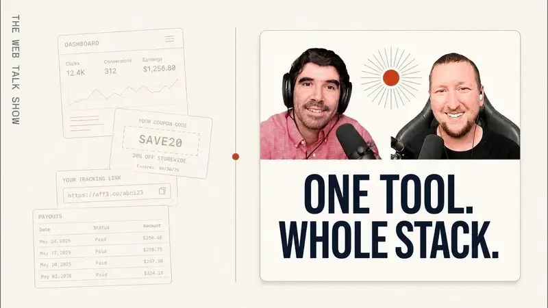 Run Your Affiliate and Referral Programs From One Tool