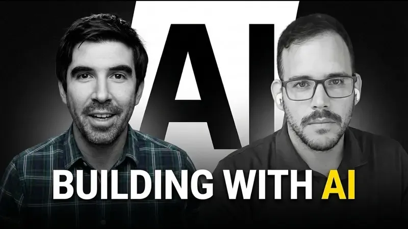 Why Non-Developers Are Building Better Software Than You Think