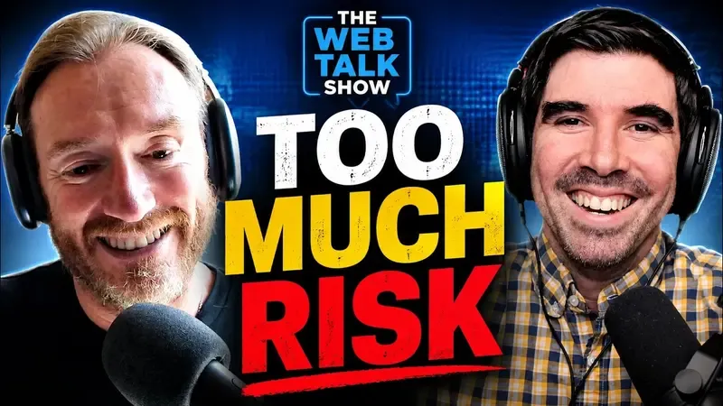 90% of Your Net Worth Is in Your Company. That's a Problem.