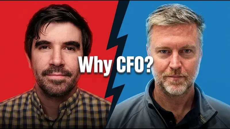 Yes or No to Fractional CFO? (answer: it depends)