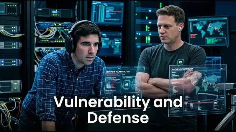 Are We Ready For Claude Mythos? A Cybersecurity CTO's Perspective