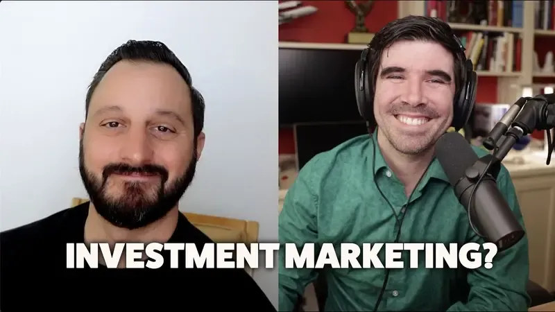 How to Raise Millions From Retail Investors Using Digital Marketing (with Jason Fishman)