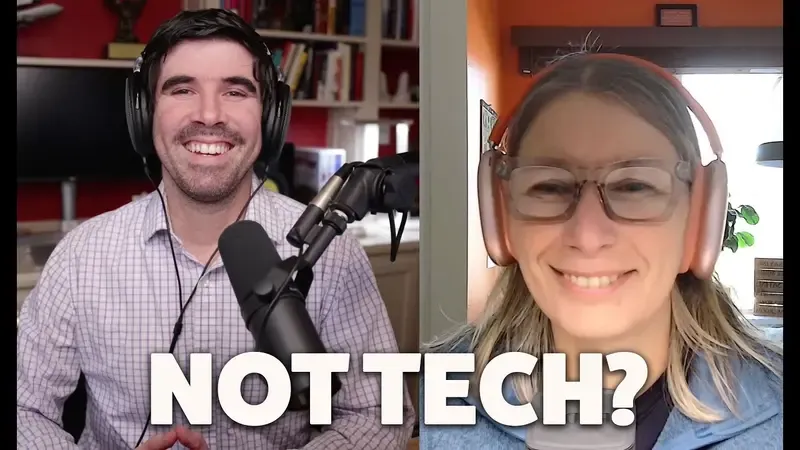 Survival of the Wisest: A New Approach to Technology Leadership