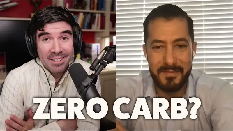 Time and Temperature: The Science of Zero Carb Pizza