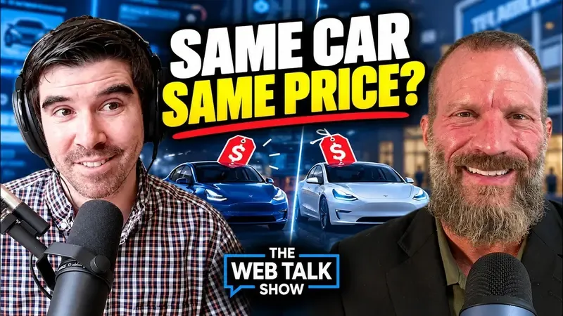 Why car dealers compete with dealers of their own brand